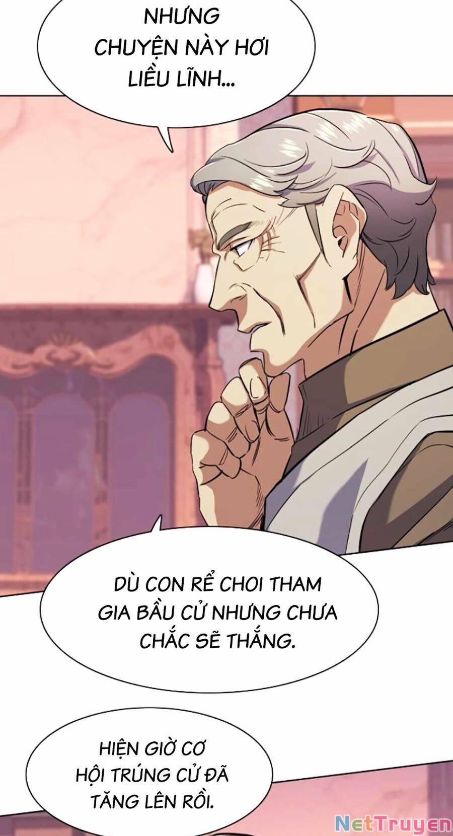 Tiểu Thiếu Gia Gia Tộc Tài Phiệt Chap 43 - Next Chap 44