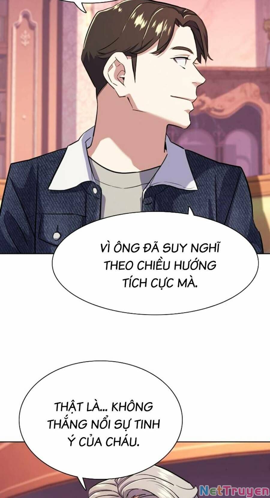 Tiểu Thiếu Gia Gia Tộc Tài Phiệt Chap 43 - Next Chap 44