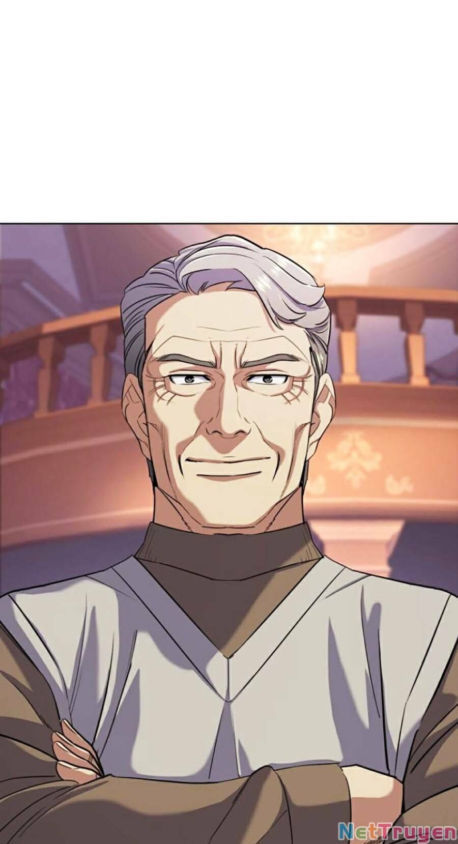 Tiểu Thiếu Gia Gia Tộc Tài Phiệt Chap 43 - Next Chap 44