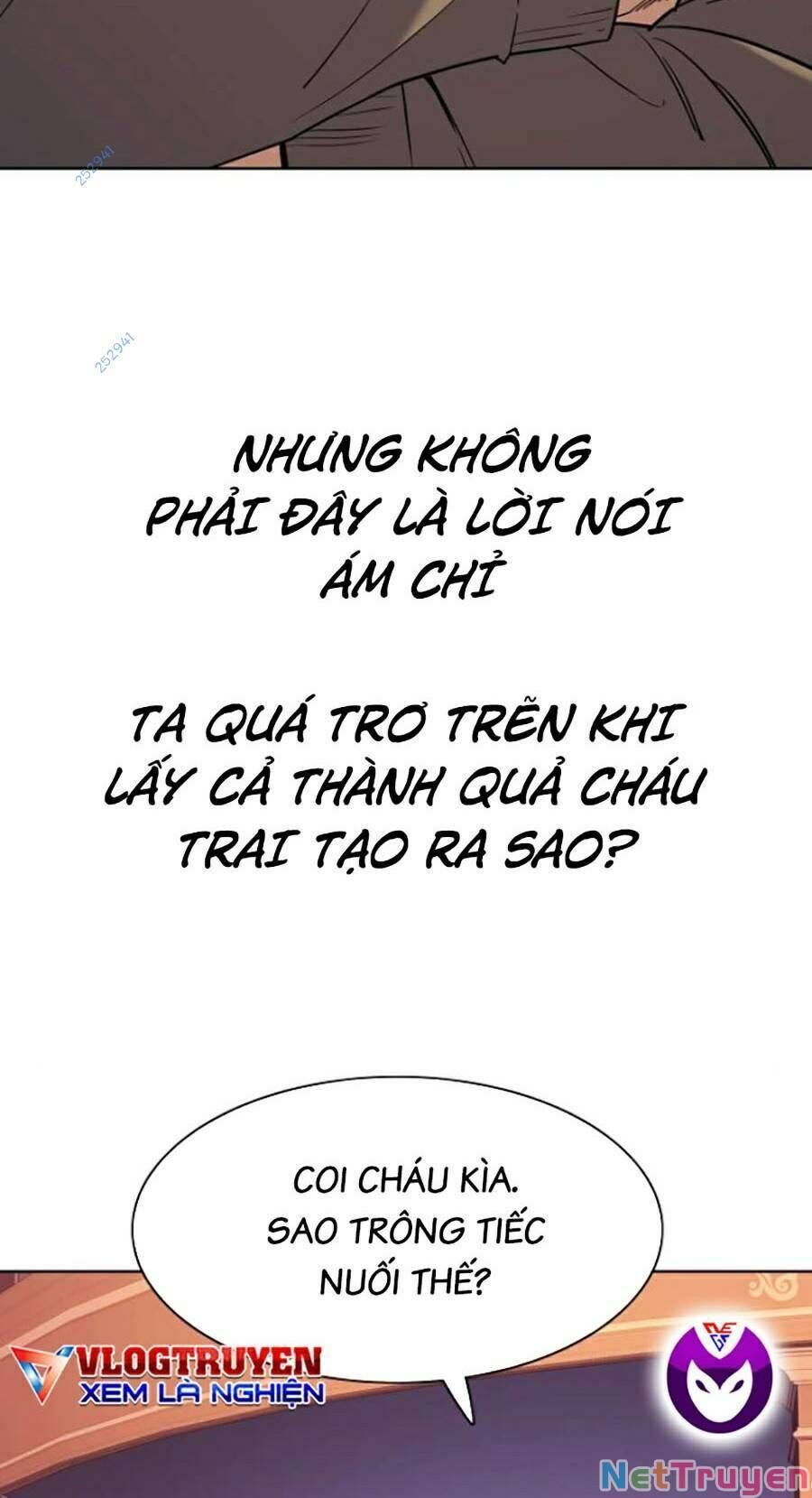 Tiểu Thiếu Gia Gia Tộc Tài Phiệt Chap 43 - Next Chap 44