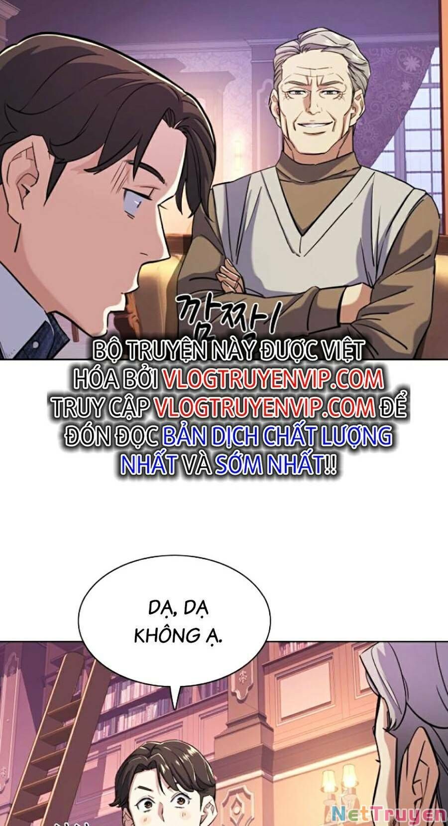 Tiểu Thiếu Gia Gia Tộc Tài Phiệt Chap 43 - Next Chap 44