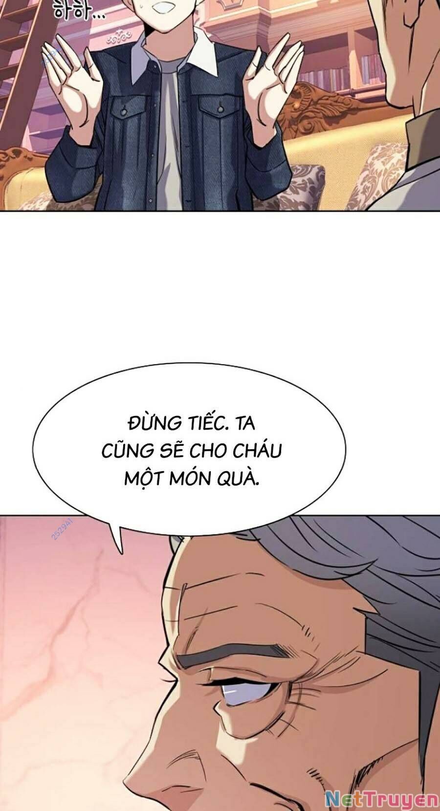 Tiểu Thiếu Gia Gia Tộc Tài Phiệt Chap 43 - Next Chap 44