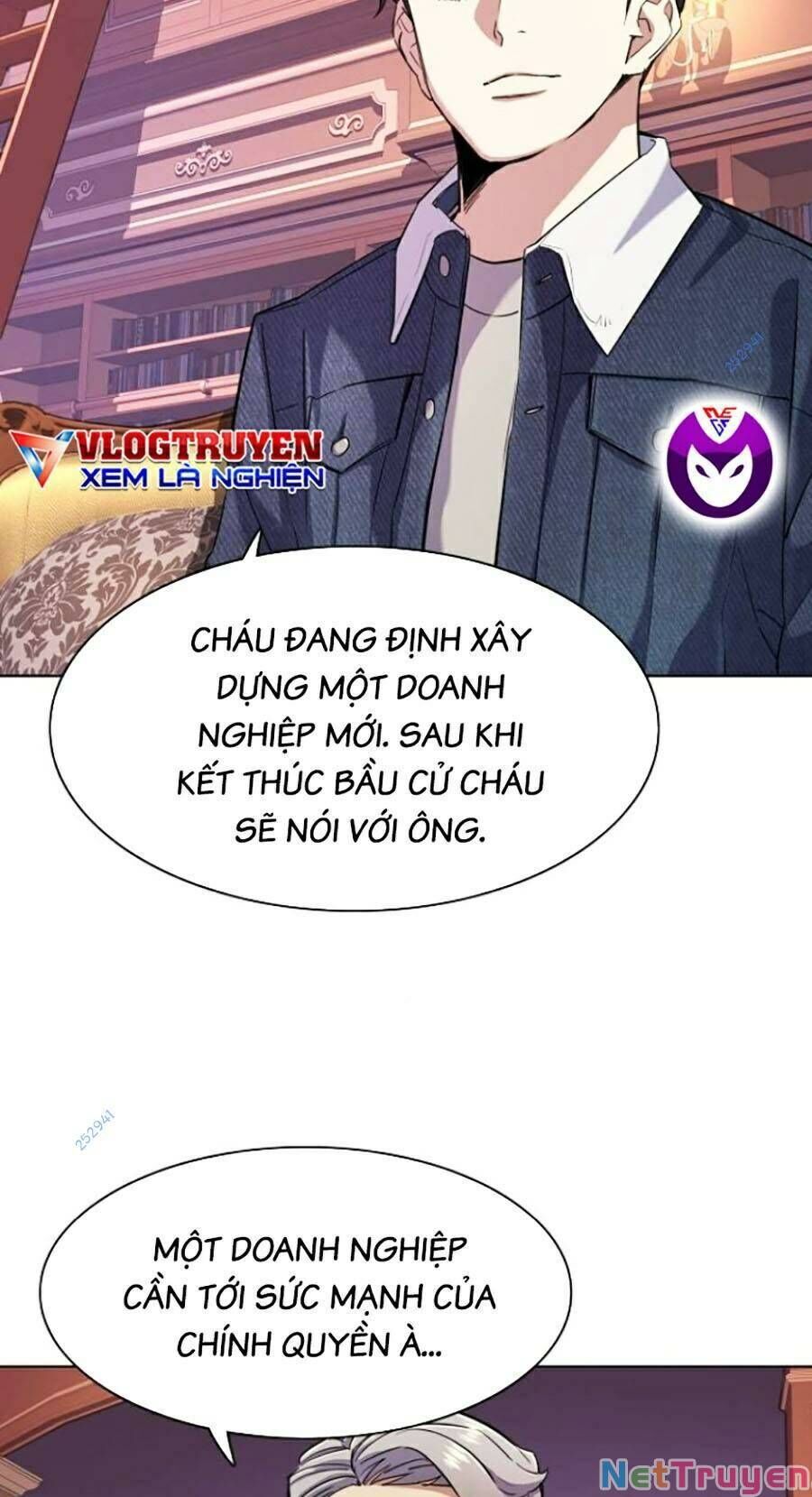 Tiểu Thiếu Gia Gia Tộc Tài Phiệt Chap 43 - Next Chap 44