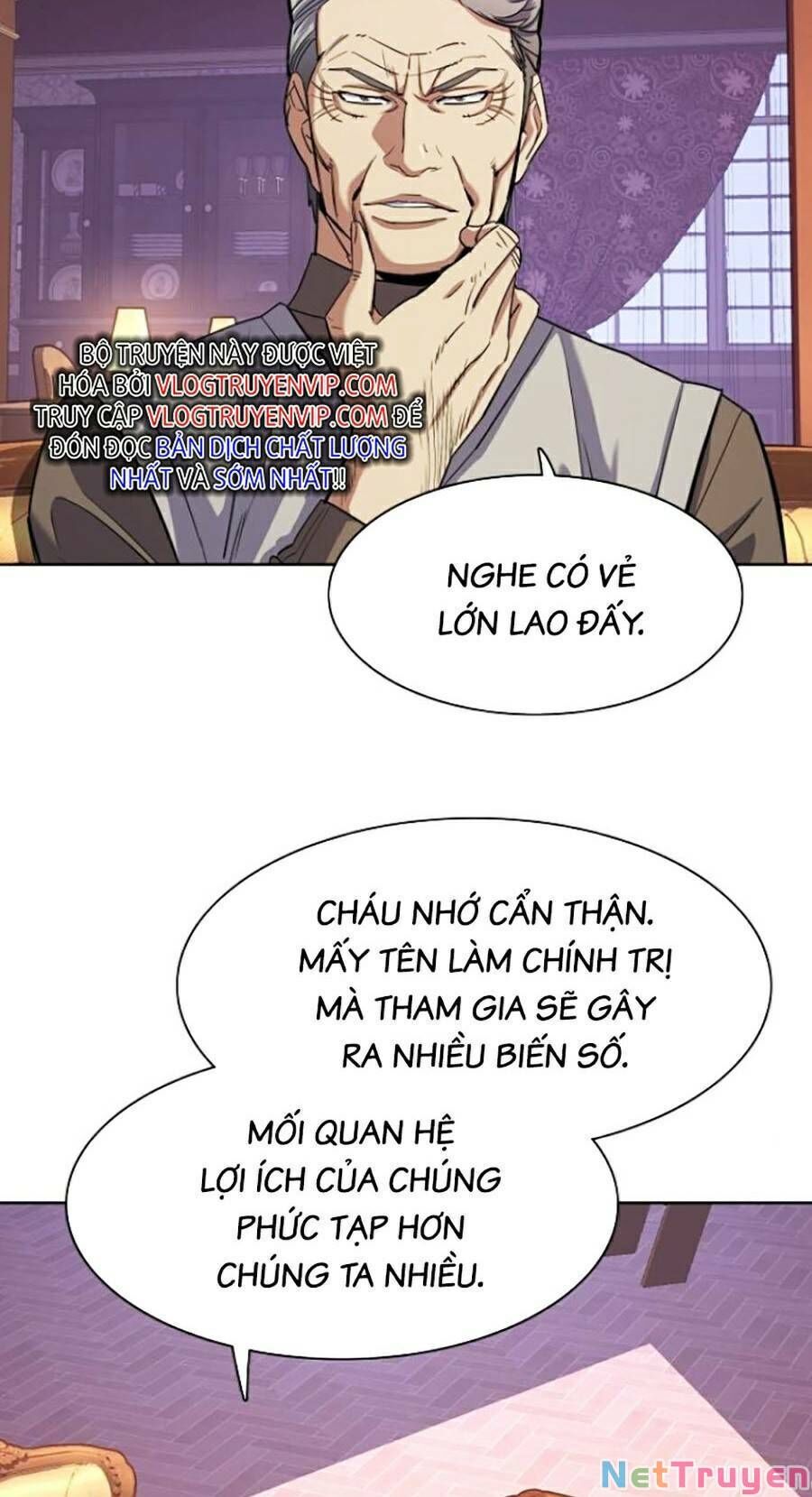 Tiểu Thiếu Gia Gia Tộc Tài Phiệt Chap 43 - Next Chap 44