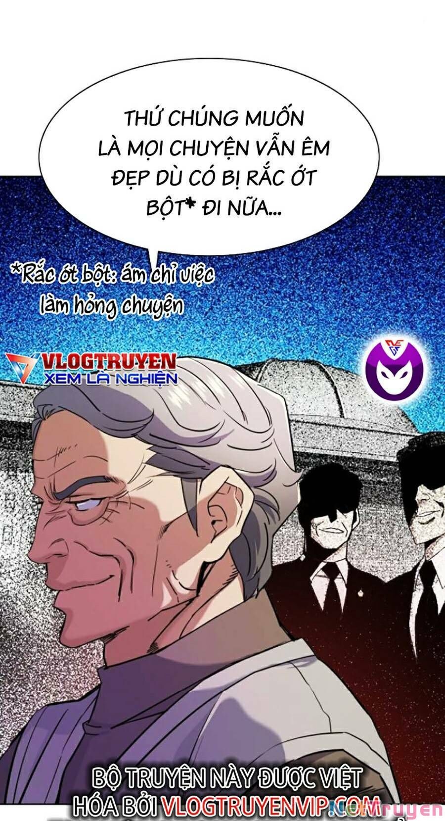 Tiểu Thiếu Gia Gia Tộc Tài Phiệt Chap 43 - Next Chap 44