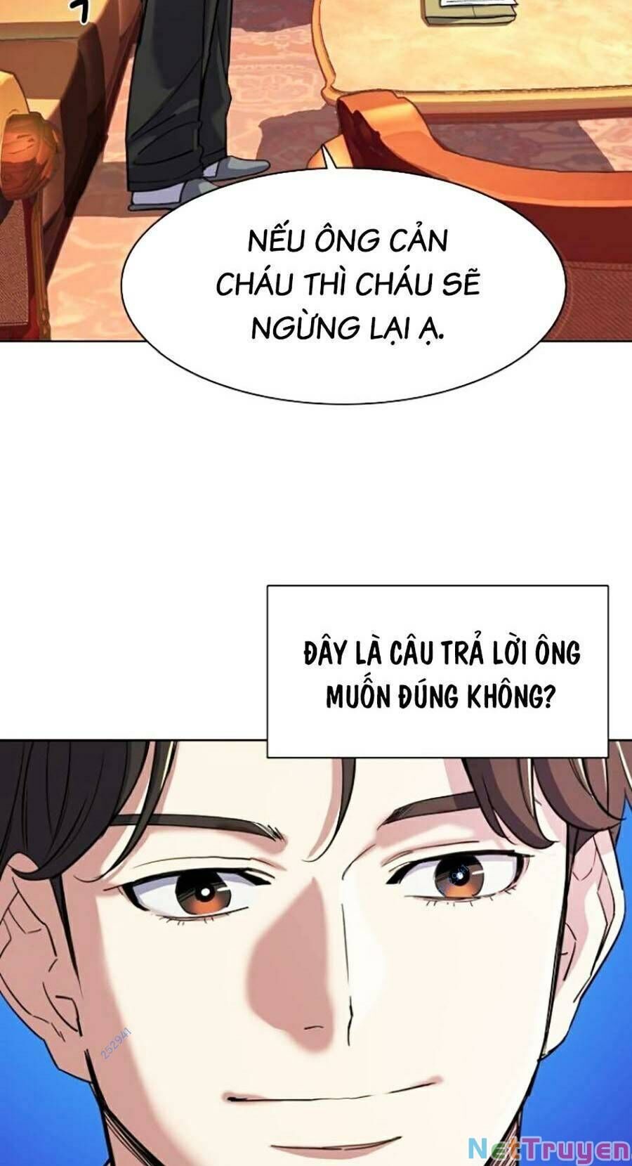 Tiểu Thiếu Gia Gia Tộc Tài Phiệt Chap 43 - Next Chap 44