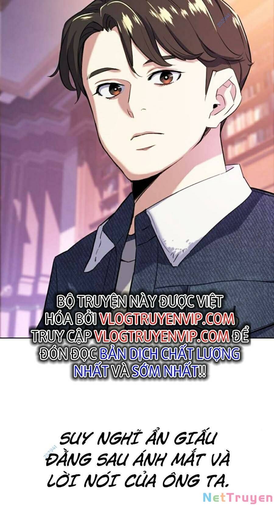 Tiểu Thiếu Gia Gia Tộc Tài Phiệt Chap 43 - Next Chap 44