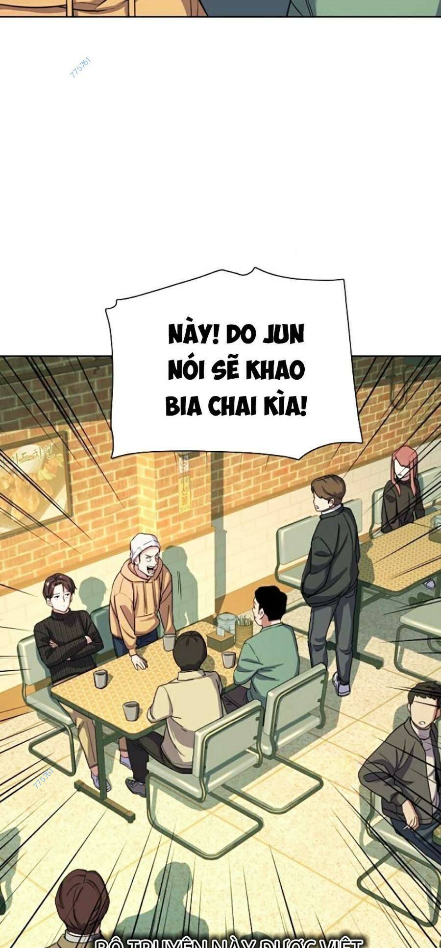 Tiểu Thiếu Gia Gia Tộc Tài Phiệt Chap 44 - Next Chap 45