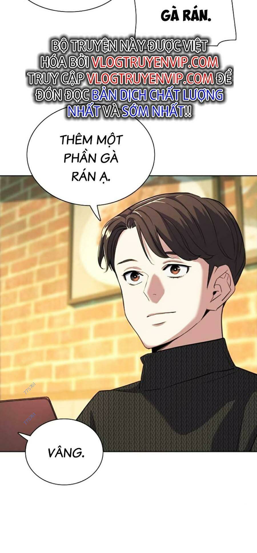 Tiểu Thiếu Gia Gia Tộc Tài Phiệt Chap 44 - Next Chap 45