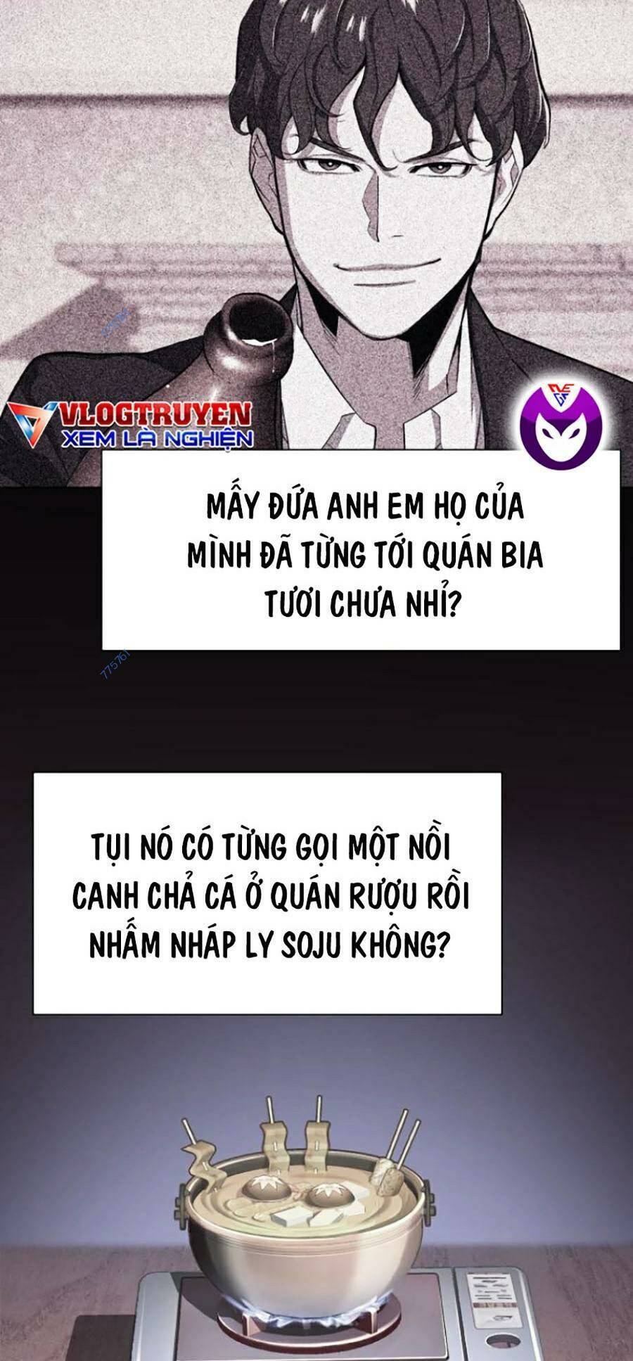 Tiểu Thiếu Gia Gia Tộc Tài Phiệt Chap 44 - Next Chap 45