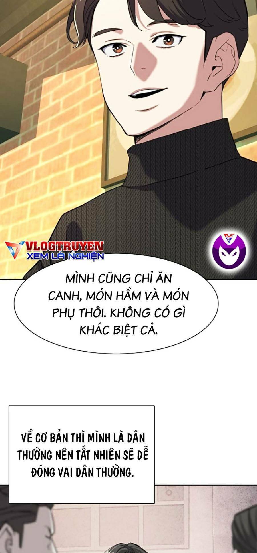 Tiểu Thiếu Gia Gia Tộc Tài Phiệt Chap 44 - Next Chap 45