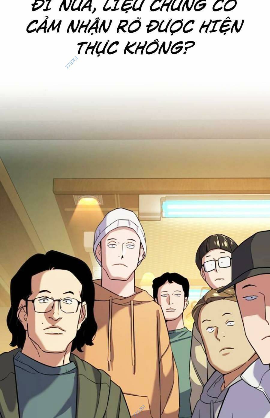 Tiểu Thiếu Gia Gia Tộc Tài Phiệt Chap 44 - Next Chap 45