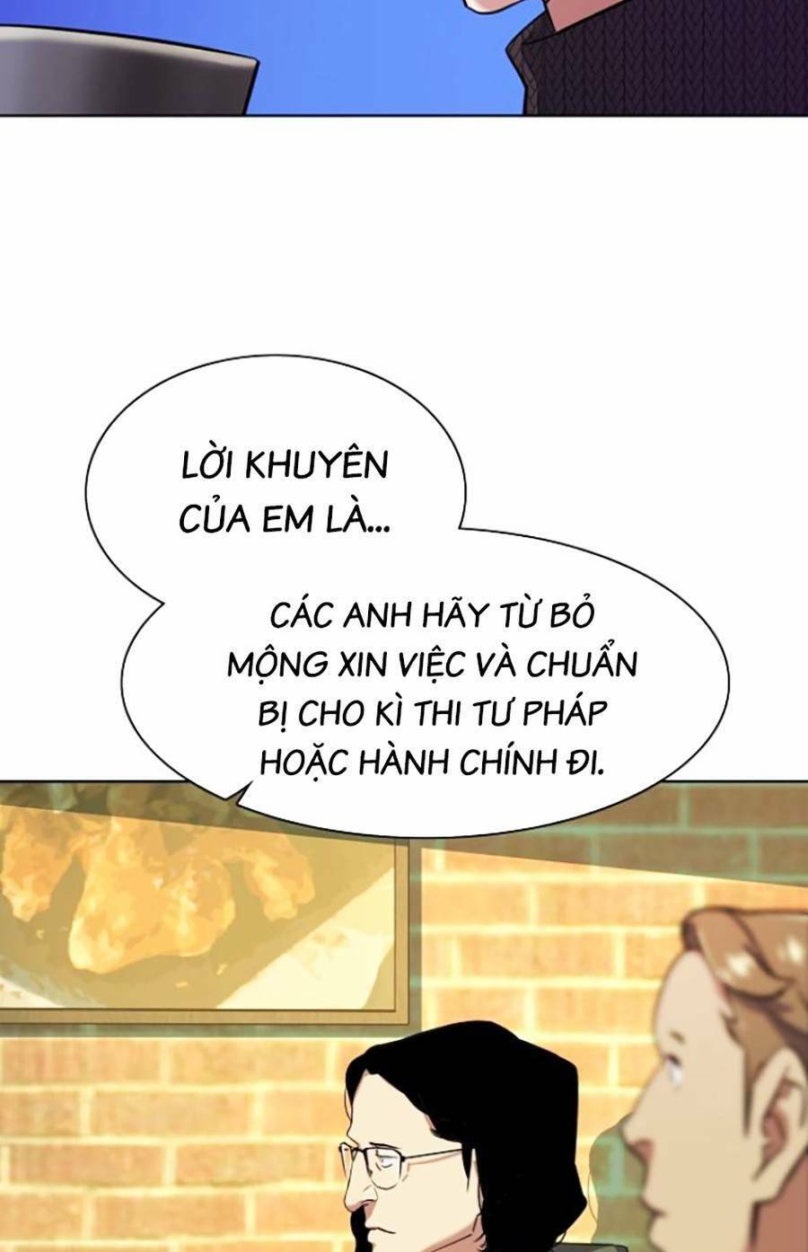 Tiểu Thiếu Gia Gia Tộc Tài Phiệt Chap 44 - Next Chap 45