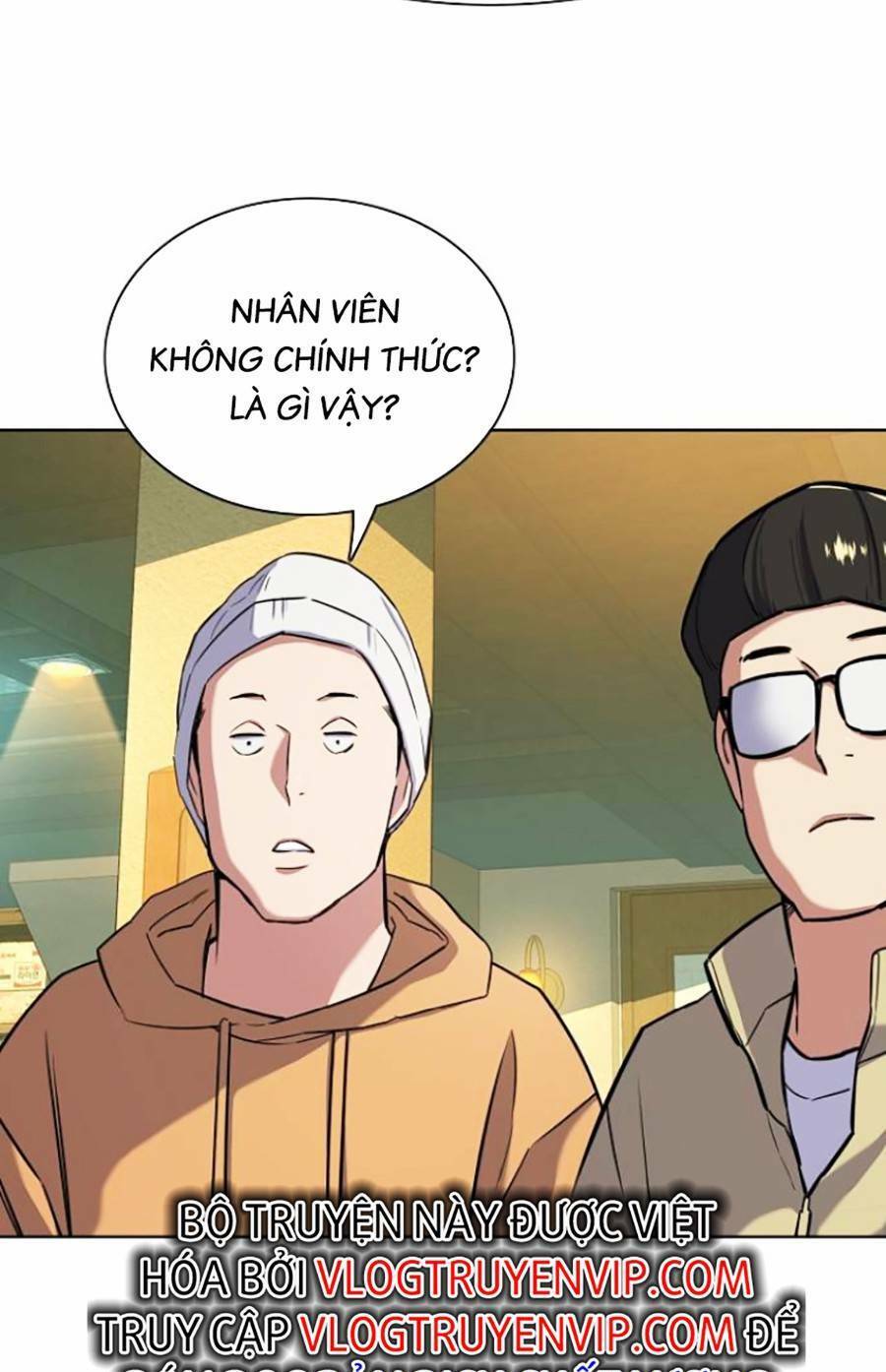 Tiểu Thiếu Gia Gia Tộc Tài Phiệt Chap 44 - Next Chap 45