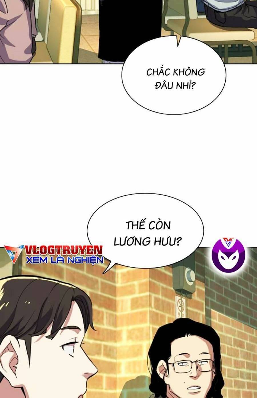 Tiểu Thiếu Gia Gia Tộc Tài Phiệt Chap 44 - Next Chap 45