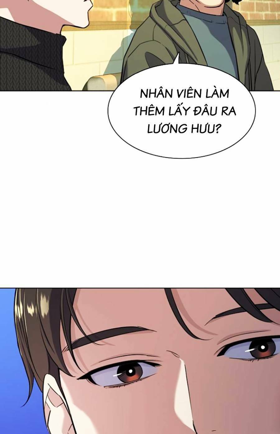 Tiểu Thiếu Gia Gia Tộc Tài Phiệt Chap 44 - Next Chap 45
