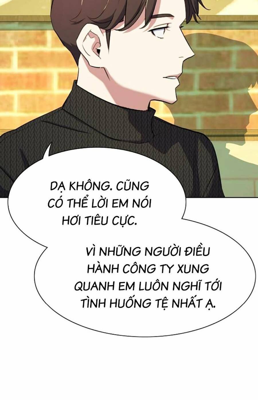 Tiểu Thiếu Gia Gia Tộc Tài Phiệt Chap 44 - Next Chap 45
