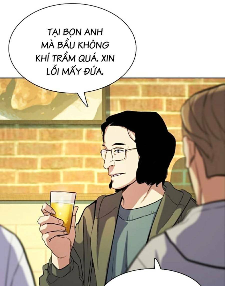 Tiểu Thiếu Gia Gia Tộc Tài Phiệt Chap 44 - Next Chap 45