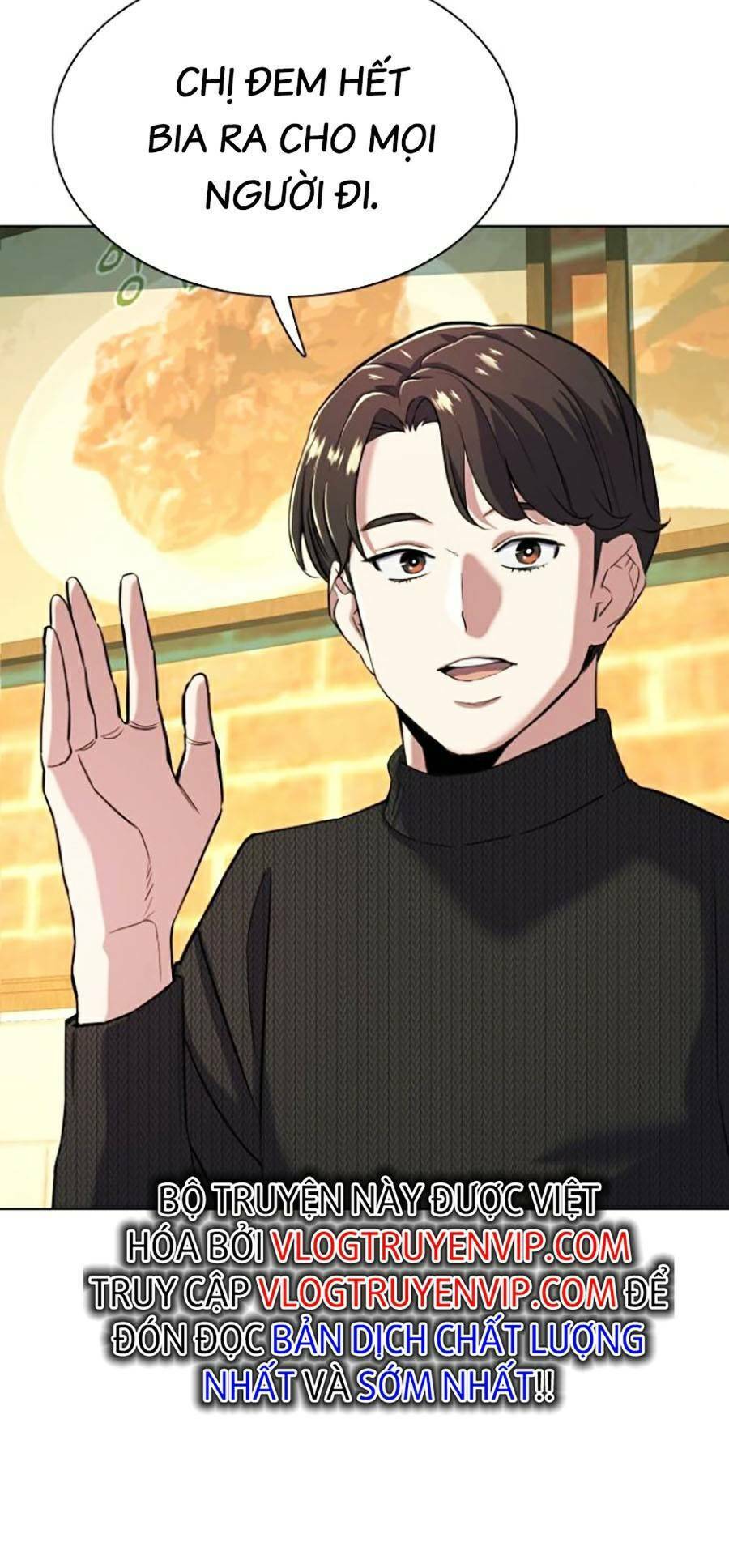 Tiểu Thiếu Gia Gia Tộc Tài Phiệt Chap 44 - Next Chap 45