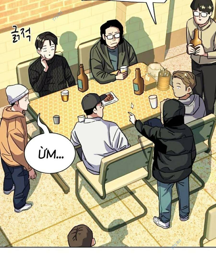 Tiểu Thiếu Gia Gia Tộc Tài Phiệt Chap 44 - Next Chap 45