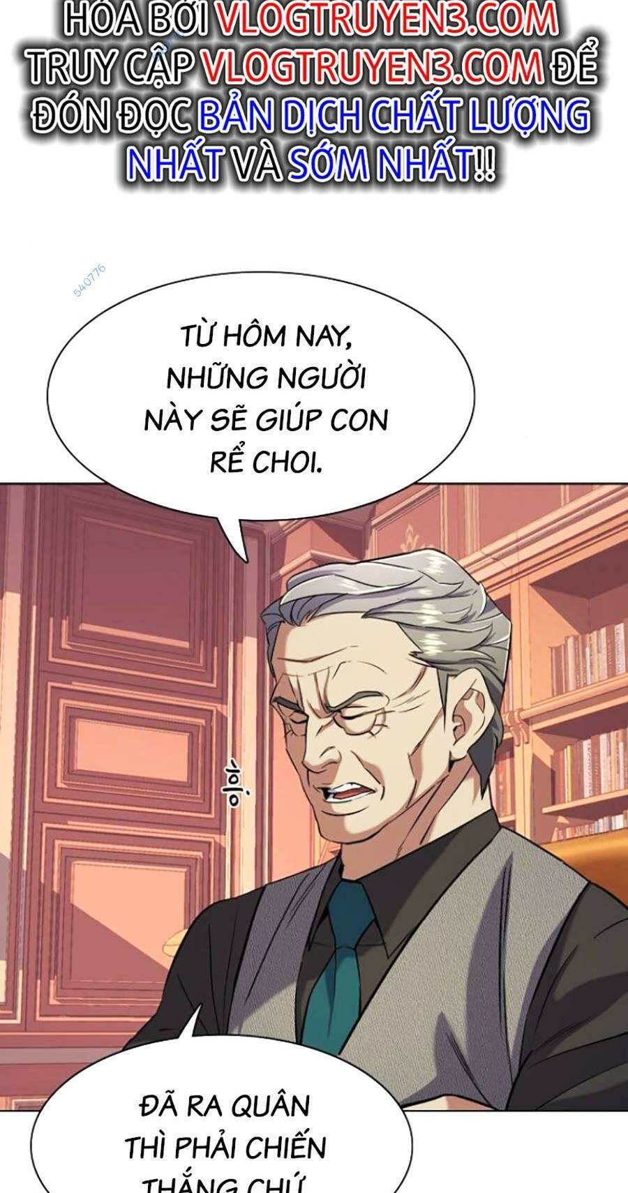 Tiểu Thiếu Gia Gia Tộc Tài Phiệt Chap 45 - Next Chap 46