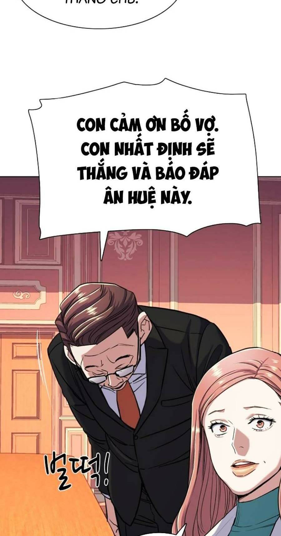 Tiểu Thiếu Gia Gia Tộc Tài Phiệt Chap 45 - Next Chap 46