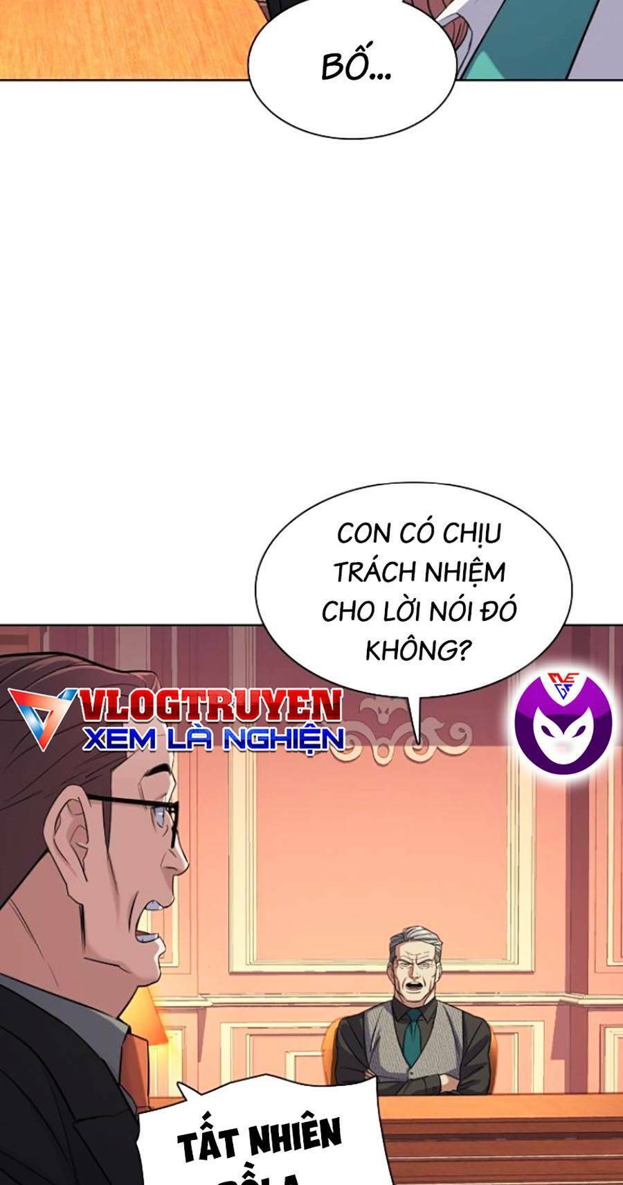 Tiểu Thiếu Gia Gia Tộc Tài Phiệt Chap 45 - Next Chap 46