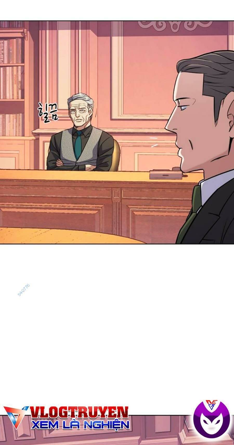 Tiểu Thiếu Gia Gia Tộc Tài Phiệt Chap 45 - Next Chap 46