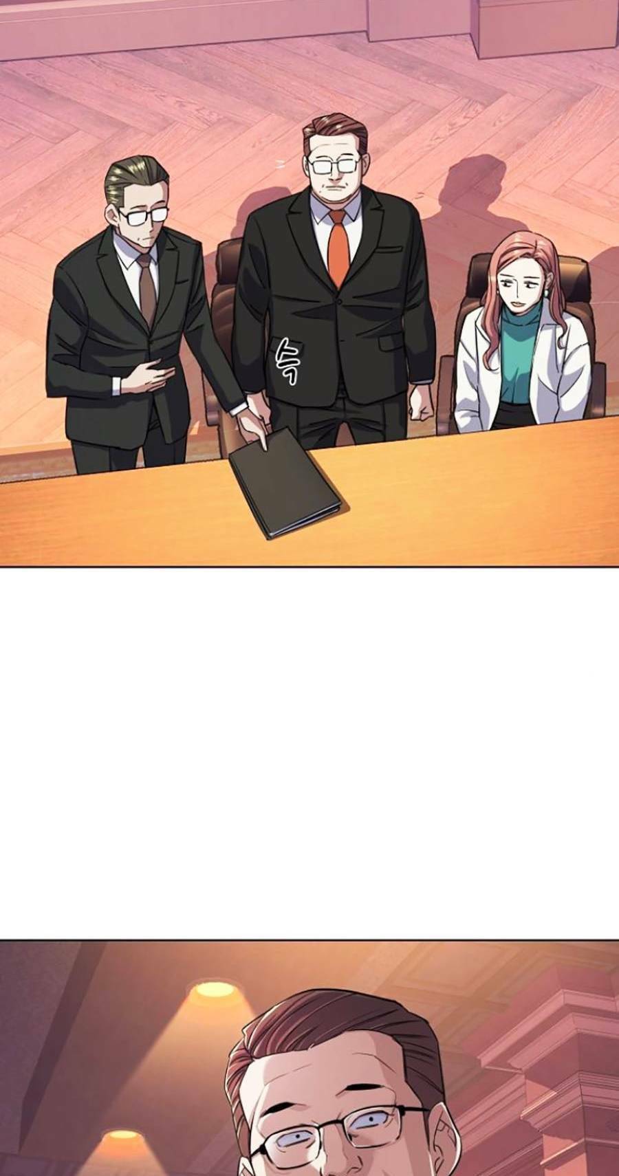 Tiểu Thiếu Gia Gia Tộc Tài Phiệt Chap 45 - Next Chap 46