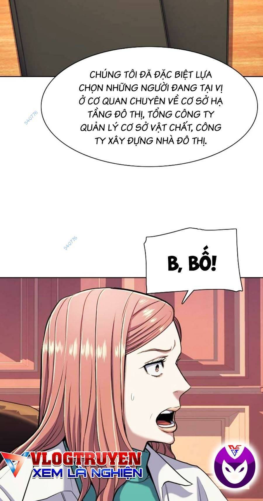 Tiểu Thiếu Gia Gia Tộc Tài Phiệt Chap 45 - Next Chap 46