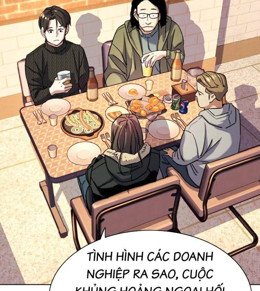 Tiểu Thiếu Gia Gia Tộc Tài Phiệt Chap 45 - Next Chap 46