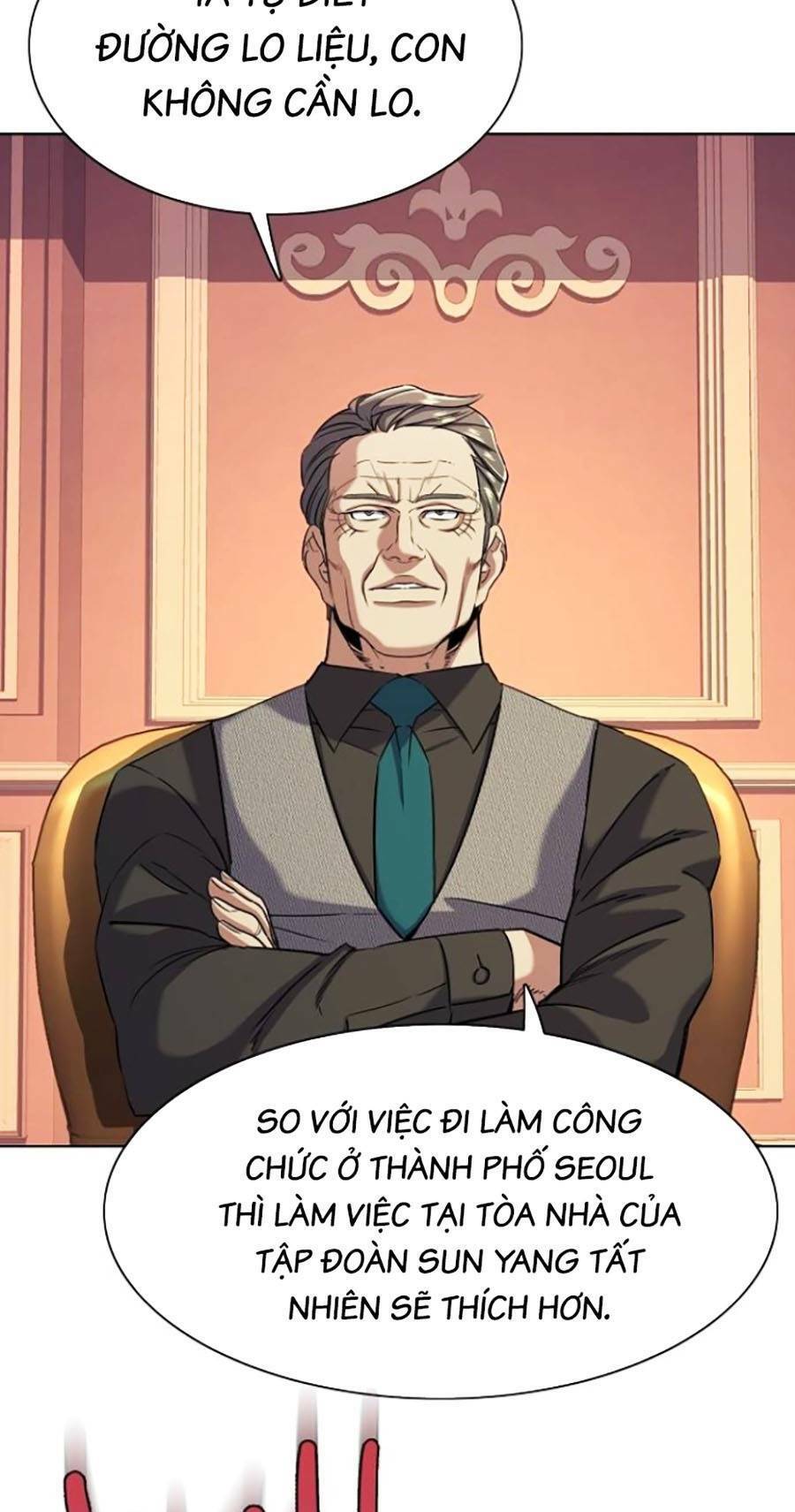 Tiểu Thiếu Gia Gia Tộc Tài Phiệt Chap 45 - Next Chap 46