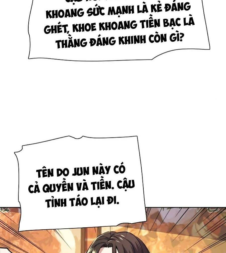 Tiểu Thiếu Gia Gia Tộc Tài Phiệt Chap 45 - Next Chap 46
