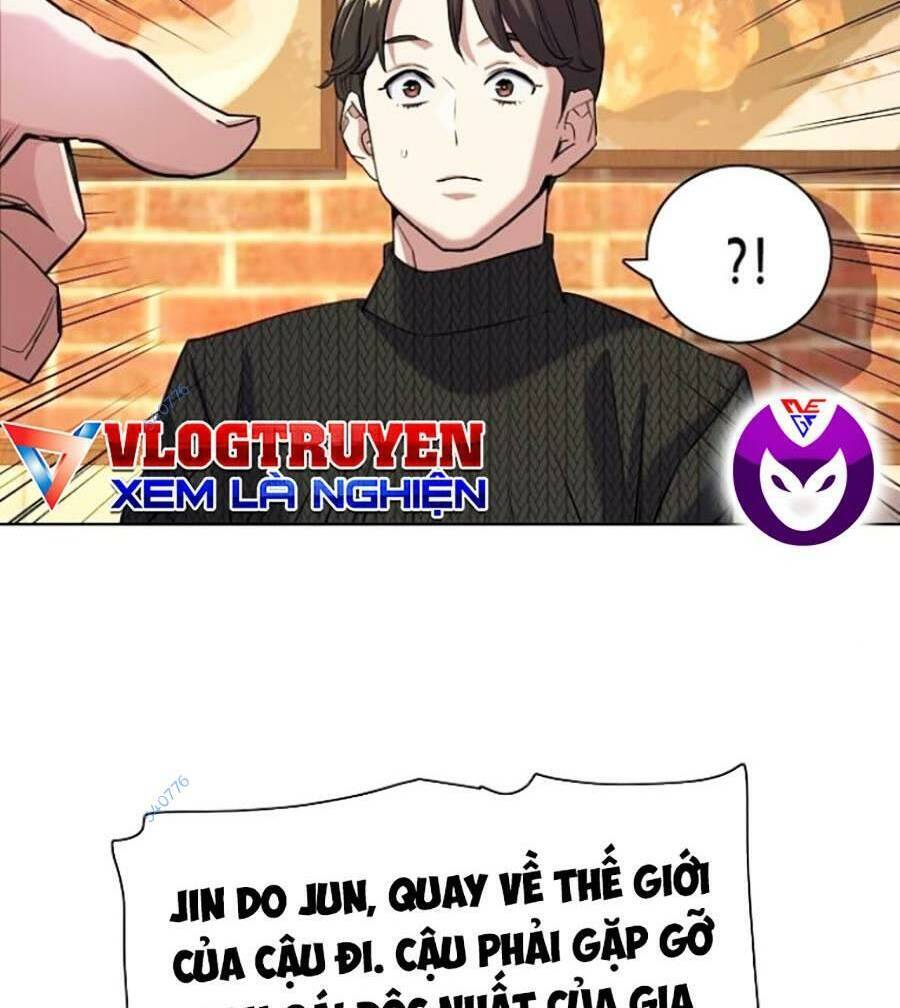 Tiểu Thiếu Gia Gia Tộc Tài Phiệt Chap 45 - Next Chap 46