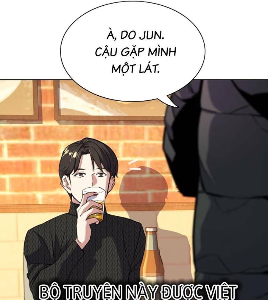 Tiểu Thiếu Gia Gia Tộc Tài Phiệt Chap 45 - Next Chap 46