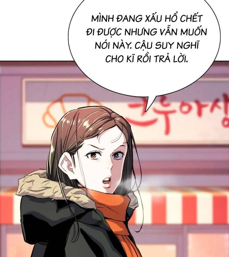 Tiểu Thiếu Gia Gia Tộc Tài Phiệt Chap 45 - Next Chap 46