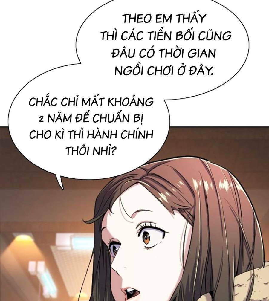 Tiểu Thiếu Gia Gia Tộc Tài Phiệt Chap 45 - Next Chap 46