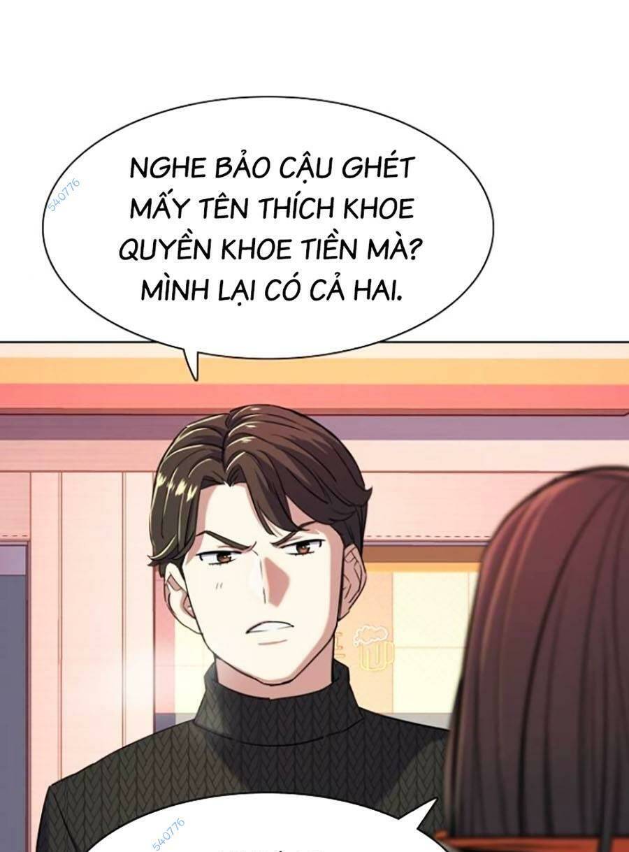 Tiểu Thiếu Gia Gia Tộc Tài Phiệt Chap 45 - Next Chap 46