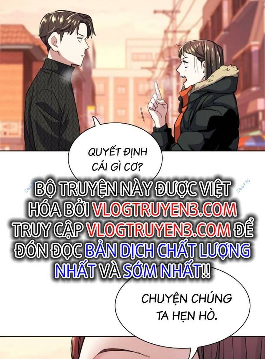 Tiểu Thiếu Gia Gia Tộc Tài Phiệt Chap 45 - Next Chap 46