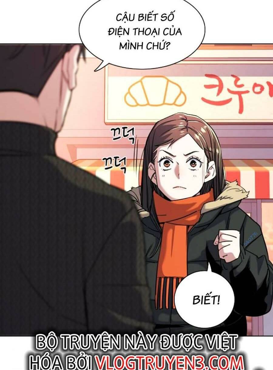 Tiểu Thiếu Gia Gia Tộc Tài Phiệt Chap 45 - Next Chap 46