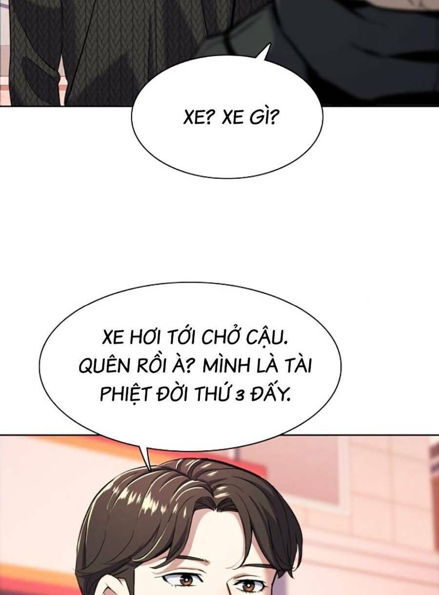 Tiểu Thiếu Gia Gia Tộc Tài Phiệt Chap 45 - Next Chap 46