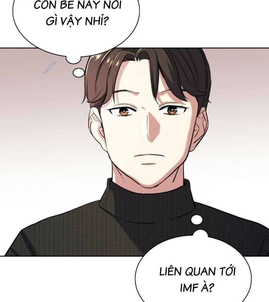 Tiểu Thiếu Gia Gia Tộc Tài Phiệt Chap 45 - Next Chap 46