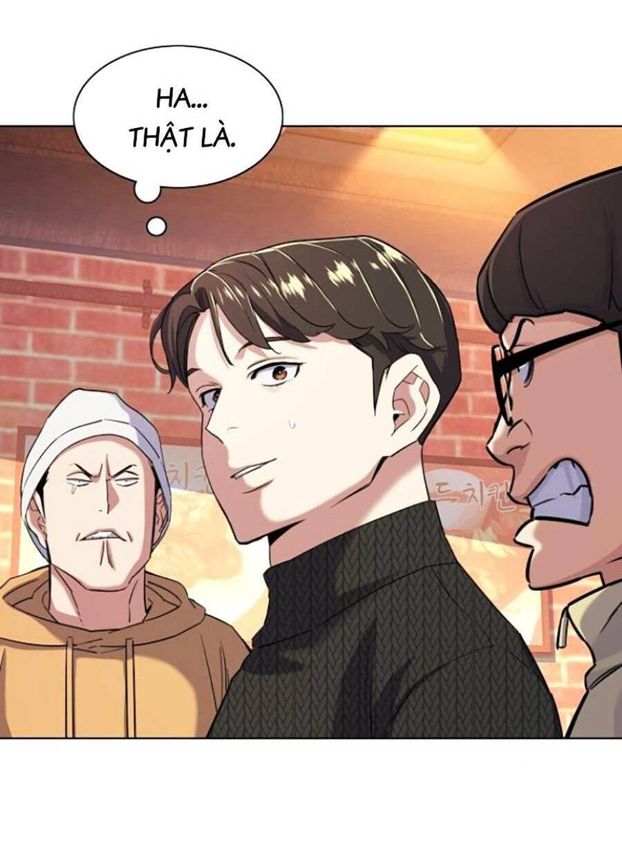 Tiểu Thiếu Gia Gia Tộc Tài Phiệt Chap 45 - Next Chap 46