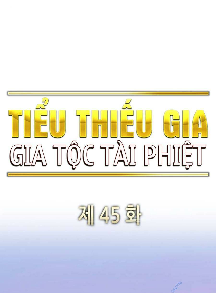Tiểu Thiếu Gia Gia Tộc Tài Phiệt Chap 45 - Next Chap 46