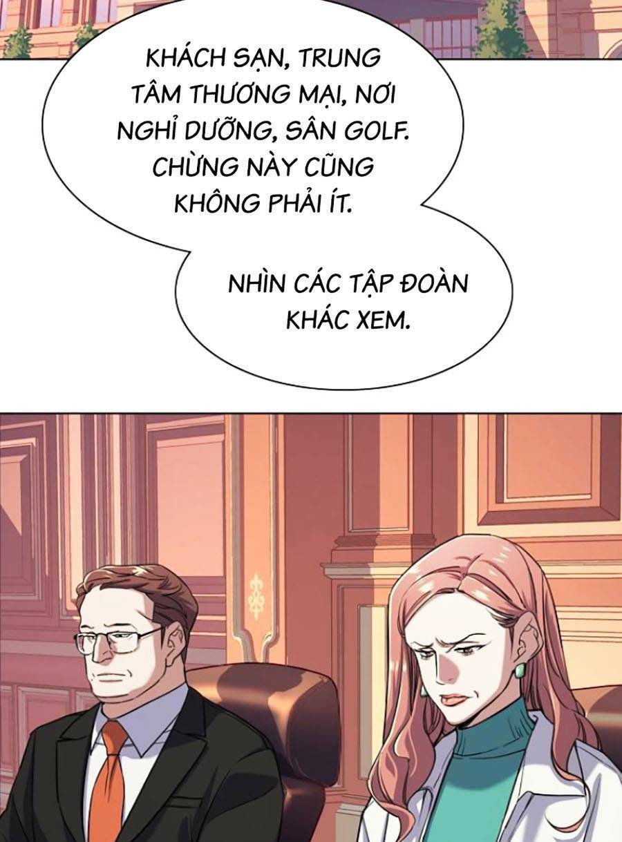 Tiểu Thiếu Gia Gia Tộc Tài Phiệt Chap 45 - Next Chap 46