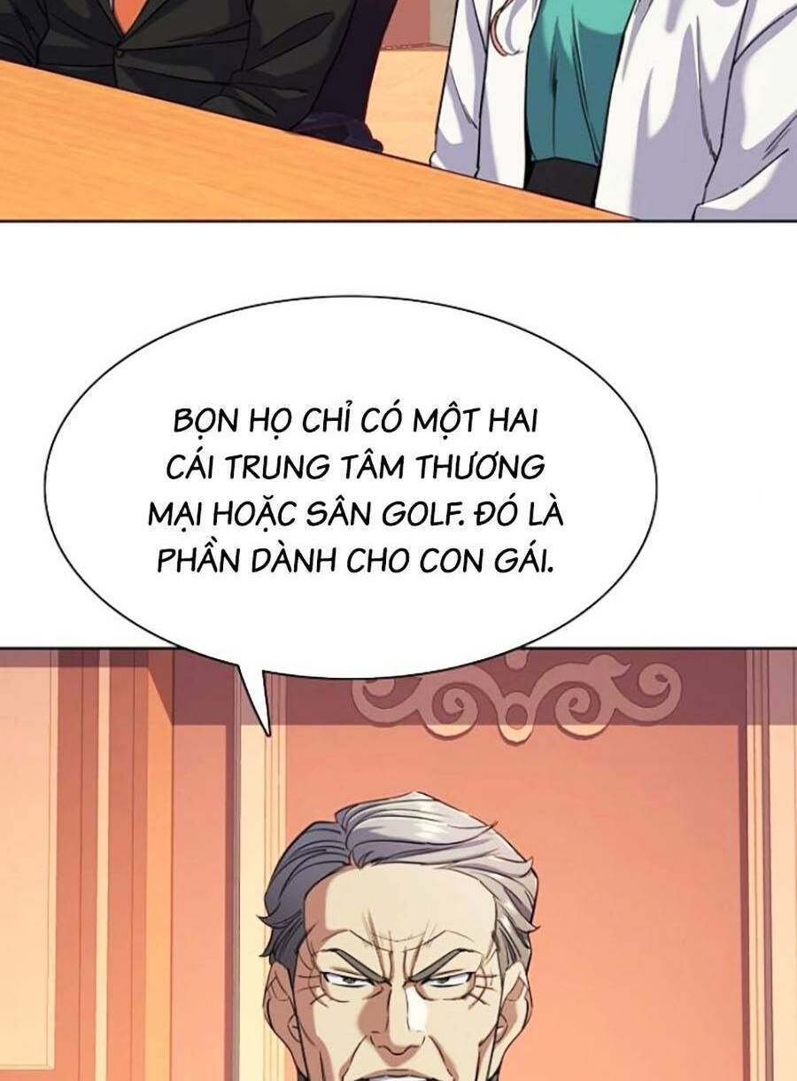 Tiểu Thiếu Gia Gia Tộc Tài Phiệt Chap 45 - Next Chap 46