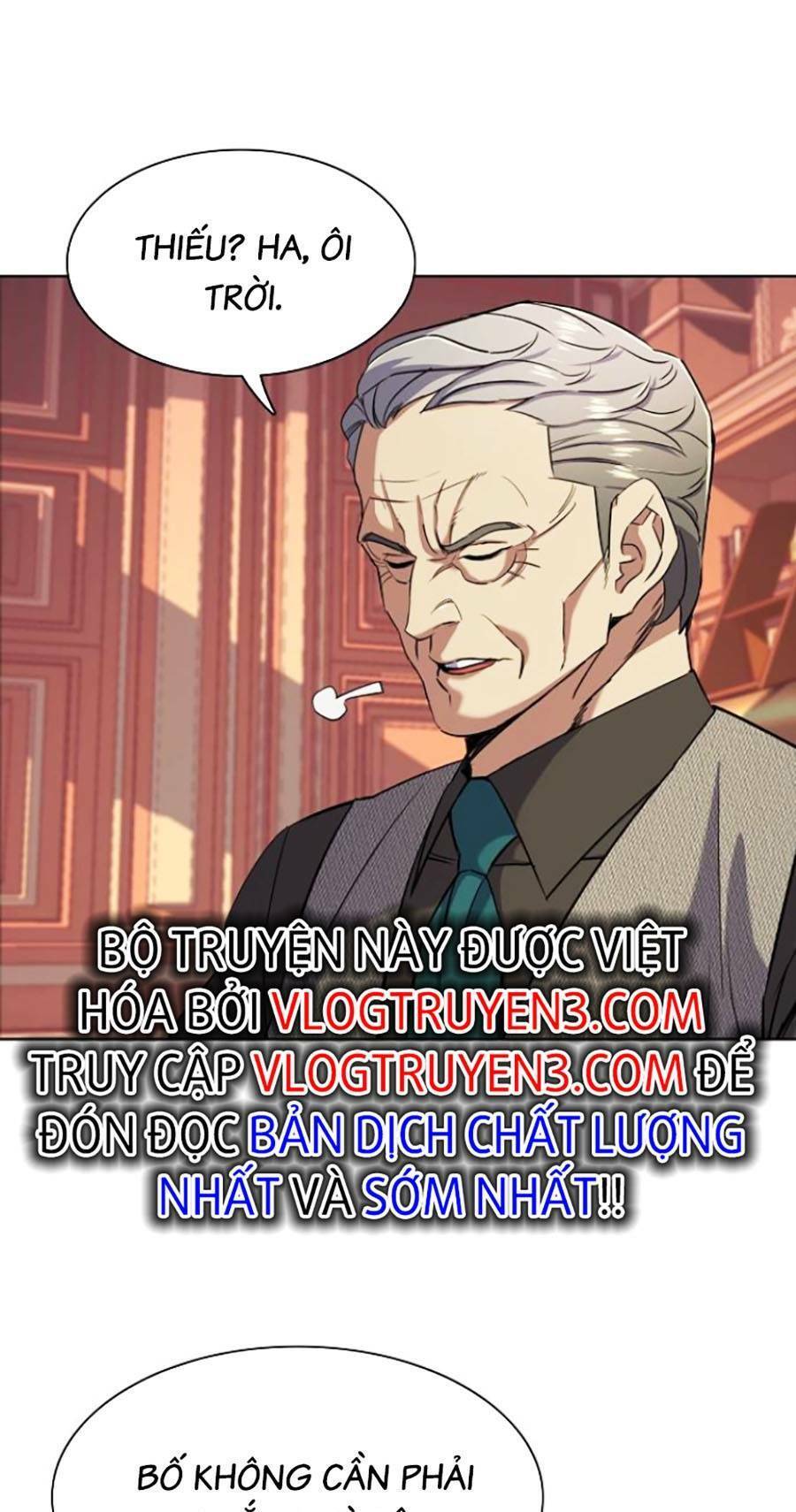 Tiểu Thiếu Gia Gia Tộc Tài Phiệt Chap 45 - Next Chap 46