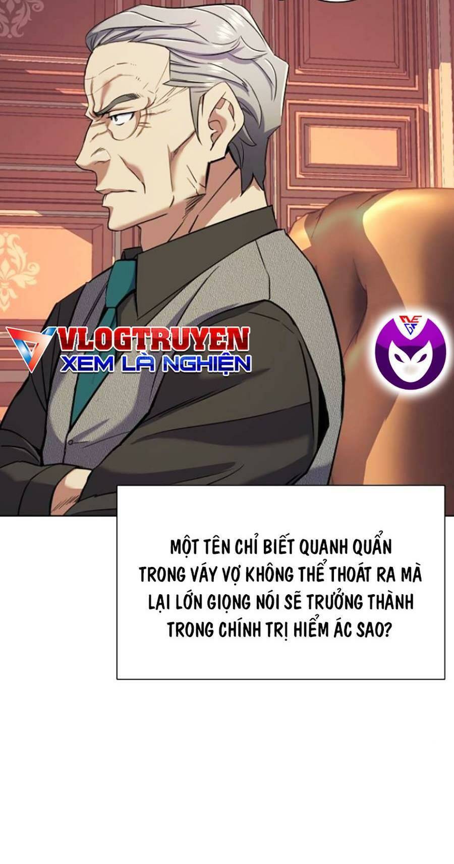 Tiểu Thiếu Gia Gia Tộc Tài Phiệt Chap 45 - Next Chap 46