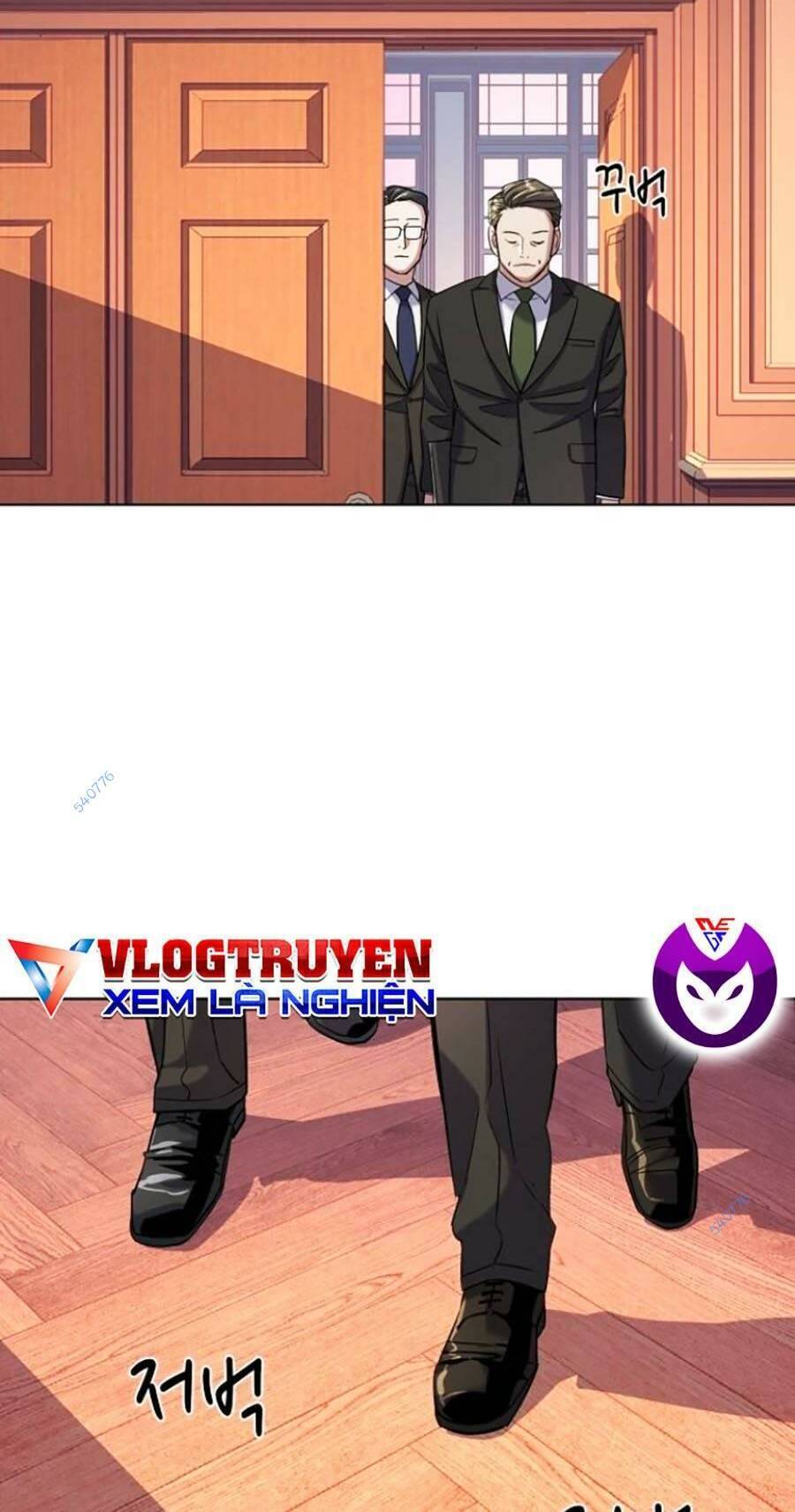 Tiểu Thiếu Gia Gia Tộc Tài Phiệt Chap 45 - Next Chap 46