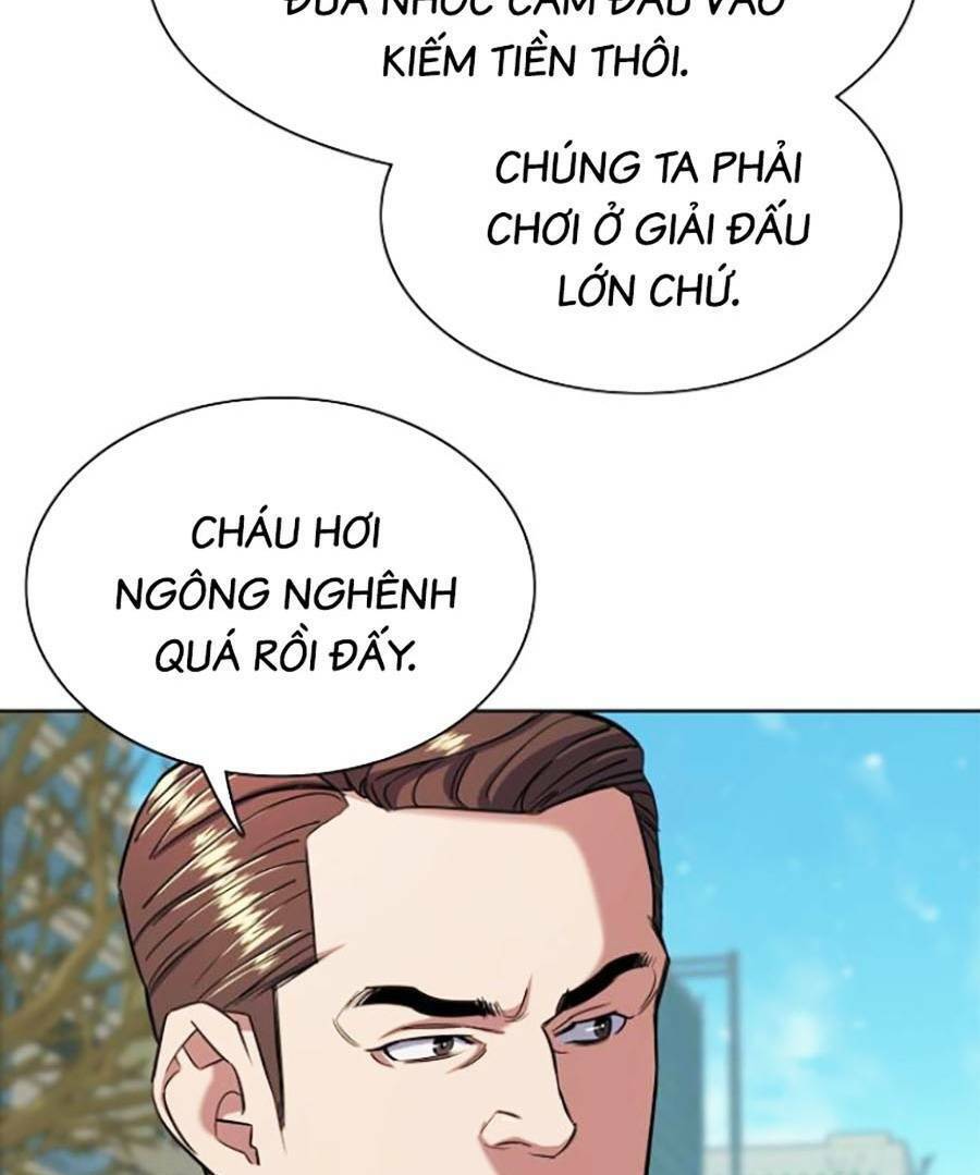 Tiểu Thiếu Gia Gia Tộc Tài Phiệt Chap 46 - Next Chap 47